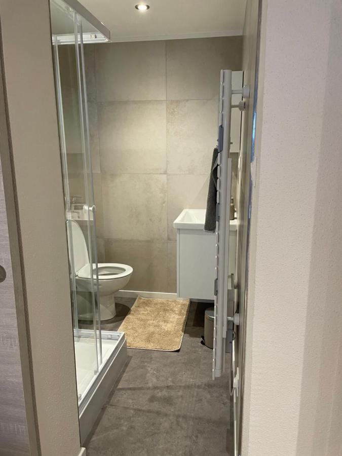 Apartmán Laurette Les Rousses Exteriér fotografie